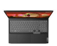 Lenovo Outlet IdeaPad Gaming 3-15 R5-7535HS/16GB/512/Win11 RTX - 1557545 - zdjęcie 5